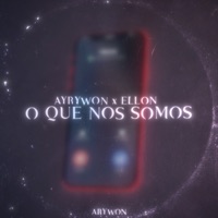 O Que Nós Somos? (feat. Ellon) - Single - Arywon