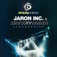 Cloudsurfer - Single - Jaron INC & Wavetraxx