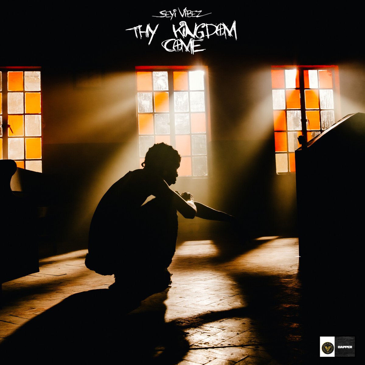 ‎Thy Kingdom Come - Album by Seyi Vibez - Apple Music