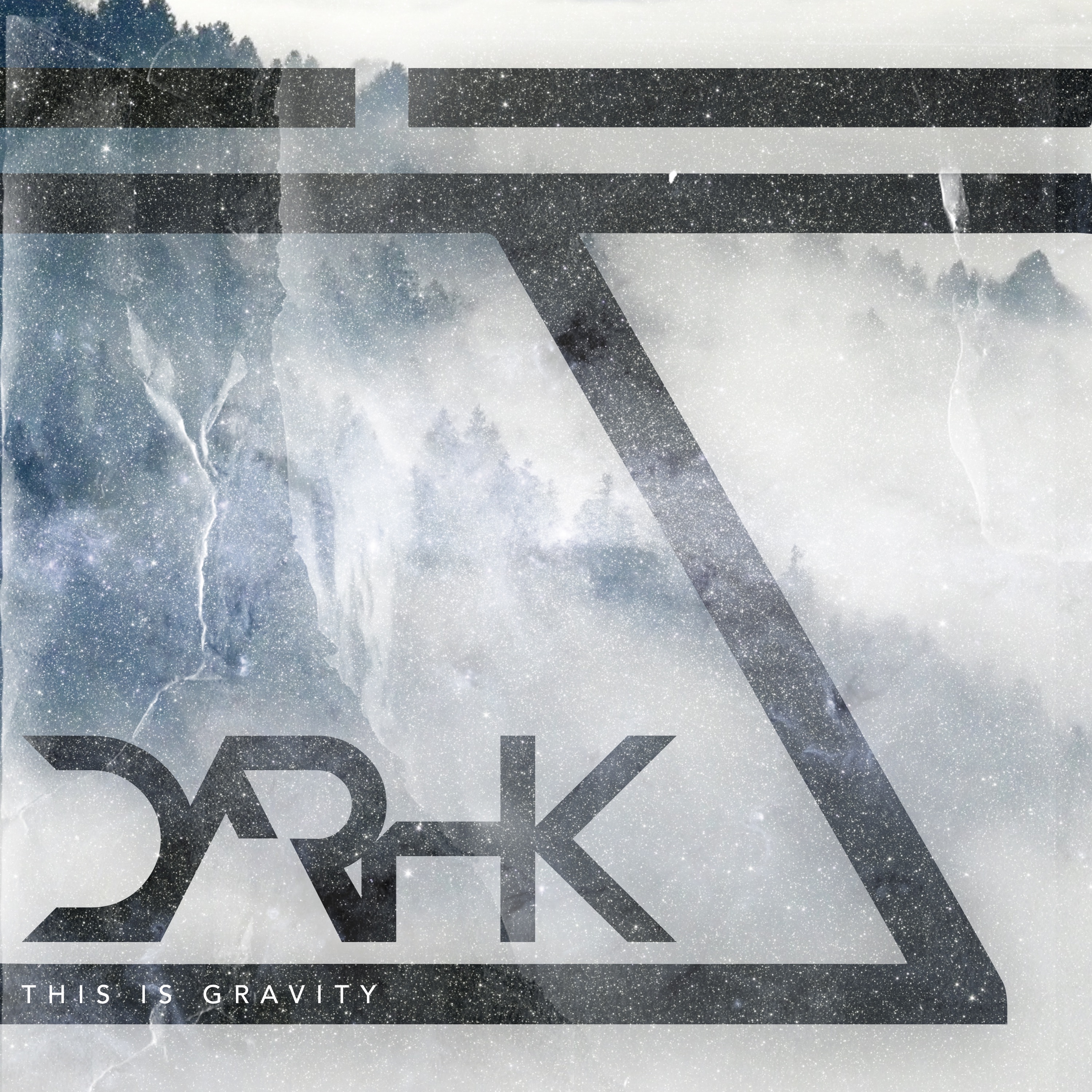 This Is Gravity - Single