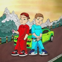 Не погаснет - Single - Majuxxa & SLIPDIT