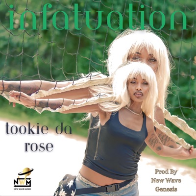 Infatuation - Single