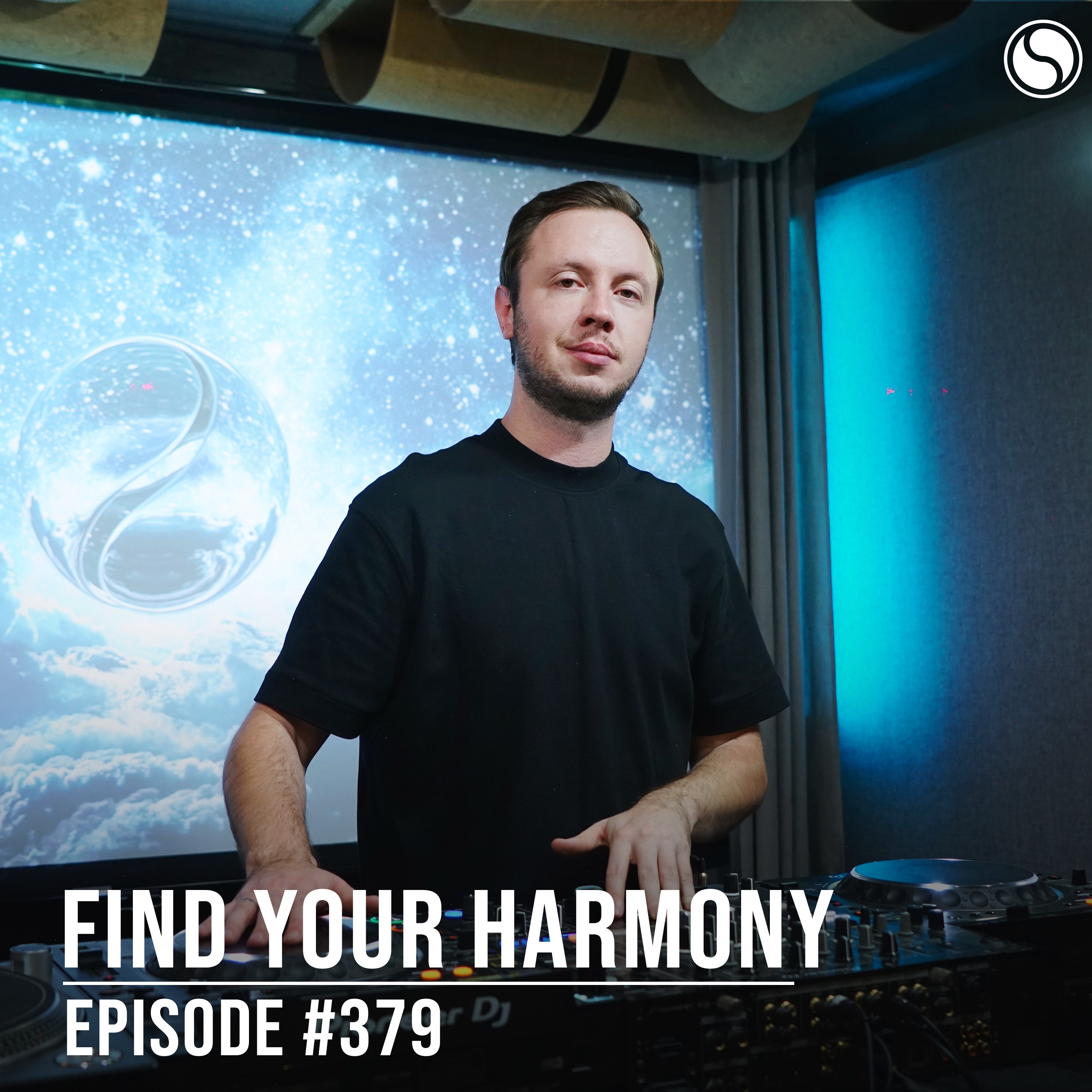 FYH379 - Find Your Harmony Radio Episode #379