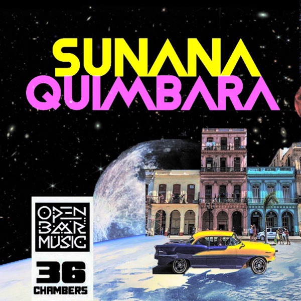 Quimbara - Single