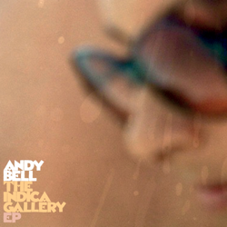 The Indica Gallery - - Andy Bell &amp; Pye Corner Audio Cover Art