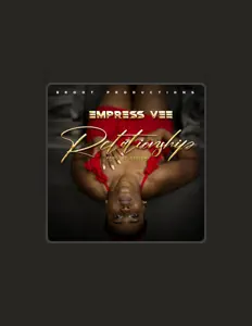 Dengarkan Empress Vee, tonton video musik, baca bio, lihat tanggal tur & lainnya!