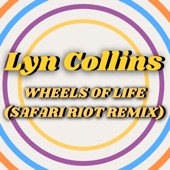Wheels Of Life (Safari Riot Remix) artwork