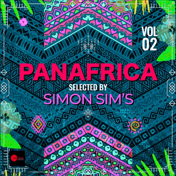 Panafrica, Vol. 2