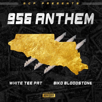 956 Anthem (feat. Biko Bloodstone) - Single