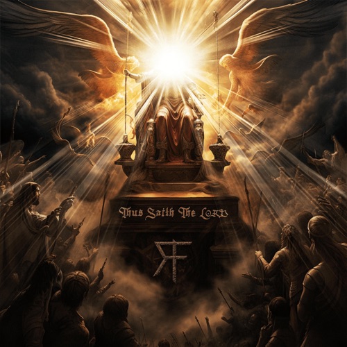 Thus Saith the Lord