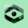 Needle cover art