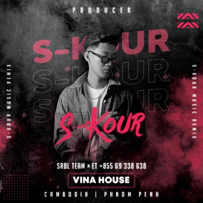 S-Kour Remix - Jong Kbae