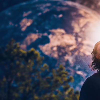 It's a Big, Big World