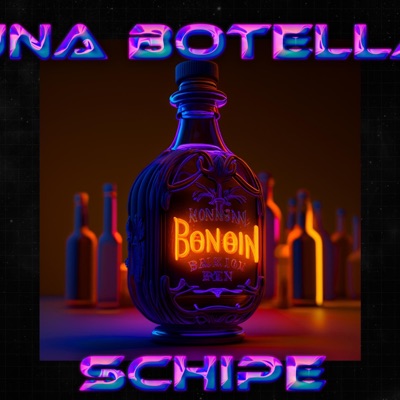 Una Botella - Single