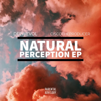 Natural Perception EP
