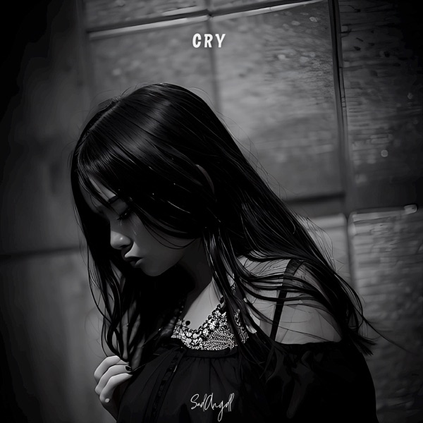 Cry - Single
