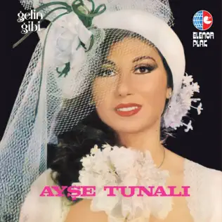 descargar álbum Ayşe Tunalı - Gelin Gibi