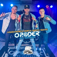 Aquecimento Senta Senta Suave (Cover) - Single - O Poder Dos Paredões