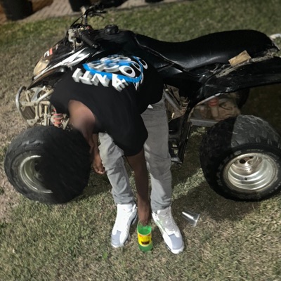 Ready or not (feat. Coreywitdak) - Single