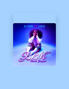 Listen to Dj Fopop, watch music videos, read bio, see tour dates & more!