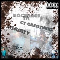 BACK TA BACK (feat. LIL RJAYY) - Single - CY GREATNESS