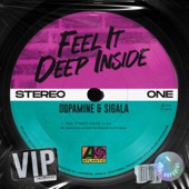 Feel It Deep Inside (VIP) artwork