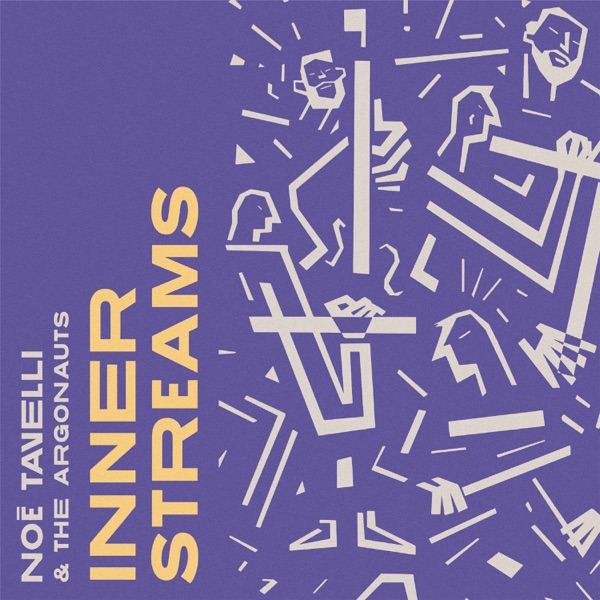 Inner Streams (feat. Manuel Schmiedel, Matthias Spillmann & Francesco Geminiani)