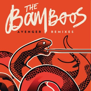 Avenger (Remixes) - Single