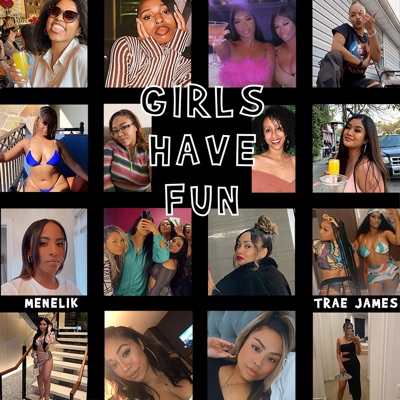 Girls Have Fun - Single