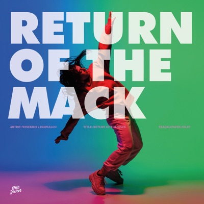 Return Of The Mack - Single