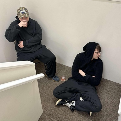 Flight of Stairs (Dj Autism) - Single