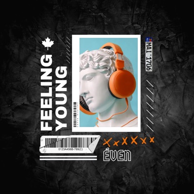 Feeling Young - EP