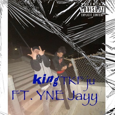 King (feat. YNE Jayy) - Single