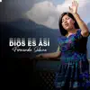 Fernanda Sabina - Dios Es Así