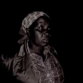 Honored Technikal Malume