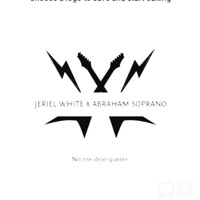 YA NO ME DEJO QUERER (feat. Abraham S. & A2beat) - Single - Jeriel the White
