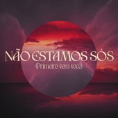 Não Estamos Sós (Primeiro Vem Você) artwork