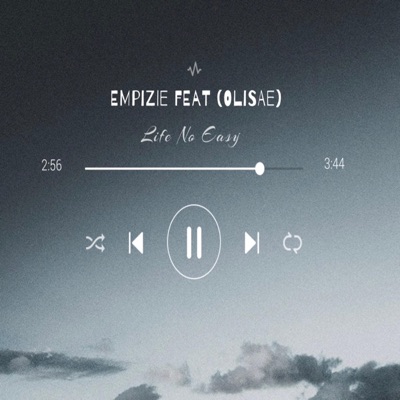 Life No Easy (feat. Olisae) - Single
