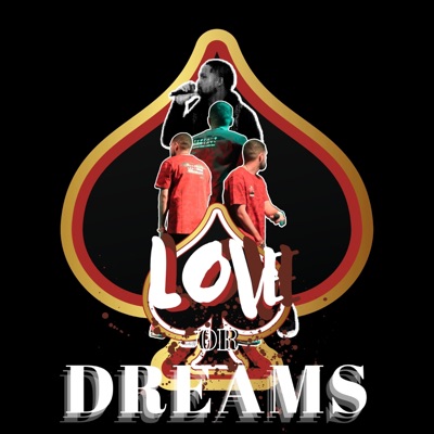 LoveOrDreams - Single