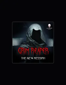 Listen to Grim Reaper, watch music videos, read bio, see tour dates & more!