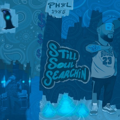 Still Soul Searchin' - Single