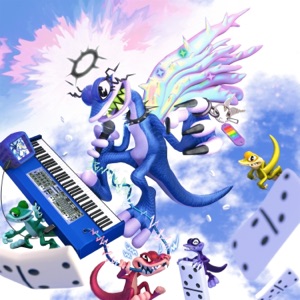 All Lizards Go To Heaven!!!