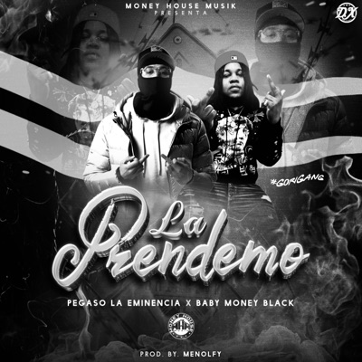 La Prendemo - Single
