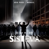 Odio do Sistema - EP - Mc Lic