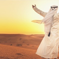 A la Colectividad Árabe (milonga) - Single - ROBERTO VIDAL