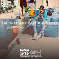 Bestfriend (feat. Kozo) - Single - Ov