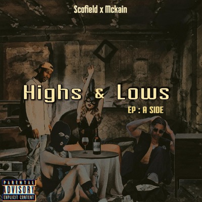 Highs & Lows - EP