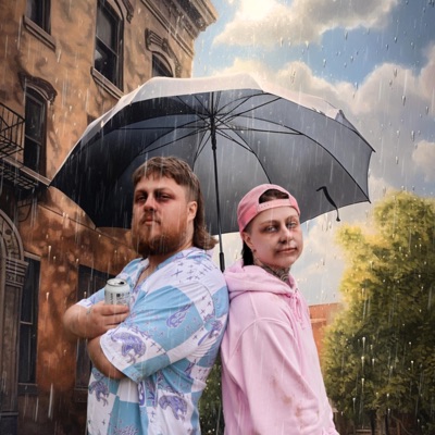 Summer Rain (feat. Sacredd) - Single