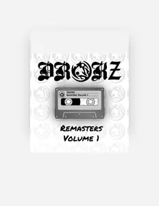 Listen to Drokz, watch music videos, read bio, see tour dates & more!