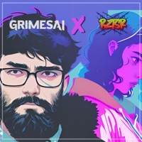 Missing You - Single - RZTSR & GrimesAI